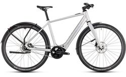 Cube Editor Hybrid SLX 400X FE | Cube Editor Hybrid SLX 400X FE | velomarkt.at