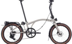 Brompton G Line Electric | Brompton G Line Electric | velomarkt.at