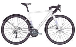 Scott Contessa Speedster Gravel 25 EQ | Scott Contessa Speedster Gravel 25 EQ | velomarkt.at