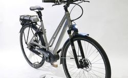 Cresta eGiro Gates | Cresta eGiro Gates | velomarkt.at