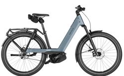 Riese & Müller Nevo 5 pinion | Riese & Müller Nevo 5 pinion | velomarkt.at