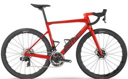 BMC Teammachine SLR01 one | BMC Teammachine SLR01 one | velomarkt.at