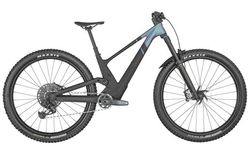 Scott Contessa Genius ST 910 | Scott Contessa Genius ST 910 | velomarkt.at