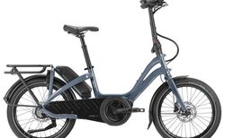 Tern NBD P8i | Tern NBD P8i | velomarkt.at