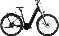 Cube Kathmandu Hybrid Comfort SLX 800 | Cube Kathmandu Hybrid Comfort SLX 800 | velomarkt.at