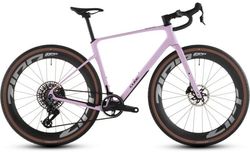Cube Nuroad C:62 SLX | Cube Nuroad C:62 SLX | velomarkt.at