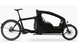 Bullitt eBullitt EP8 | Bullitt eBullitt EP8 | velomarkt.at