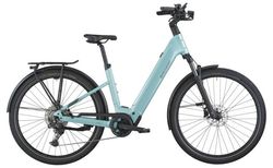 Bergamont E-Horizon Sport 20 | Bergamont E-Horizon Sport 20 | velomarkt.at