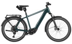 Riese & Müller Charger 5 touring | Riese & Müller Charger 5 touring | velomarkt.at