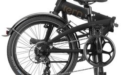 Tern Link C8 | Tern Link C8 | velomarkt.at