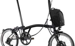 Brompton P Line Electric | Brompton P Line Electric | velomarkt.at
