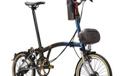 Brompton C Line 1975 Edition | Brompton C Line 1975 Edition | velomarkt.at