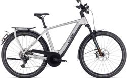Cube Kathmandu Hybrid 45 750 | Cube Kathmandu Hybrid 45 750 | velomarkt.at