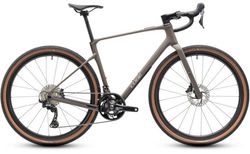 Cube Nuroad C:62 Pro | Cube Nuroad C:62 Pro | velomarkt.at