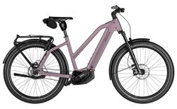 Riese &amp; Müller Charger 5 pinion kaufen in Schweiz #1 | velomarkt.at