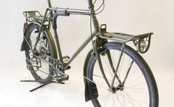 Villiger Prototyp Fahrrad 93 | Villiger Prototyp Fahrrad 93 | velomarkt.at