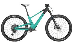 Scott Genius ST 910 kaufen in Schweiz #2 | velomarkt.at