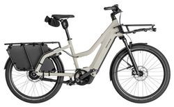Riese & Müller Multicharger 3 vario | Riese & Müller Multicharger 3 vario | velomarkt.at