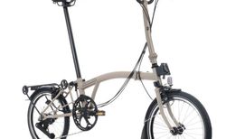 Brompton C Line | Brompton C Line | velomarkt.at