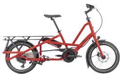 Tern Quick Haul Long D9 | Tern Quick Haul Long D9 | velomarkt.at
