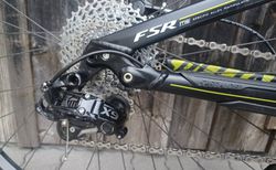Specialized Rumor zu verkaufen kaufen in Tirol #2 | velomarkt.at