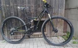 Specialized Rumor zu verkaufen kaufen in Tirol #4 | velomarkt.at