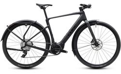 Cube Nulane Hybrid C:62 SLX 400X FE | Cube Nulane Hybrid C:62 SLX 400X FE | velomarkt.at