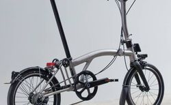 Brompton T Line | Brompton T Line | velomarkt.at