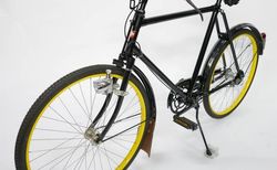 Cosmos Special-Edition gelb kaufen in Schweiz #2 | velomarkt.de