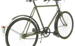 Cosmos Special-Edition Armygreen XL kaufen in Svizzera #2 | velomarkt.de