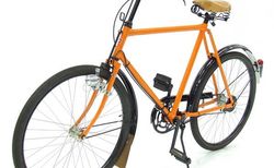 Cosmos Special-Edition Orange XL kaufen in Svizzera #1 | velomarkt.de