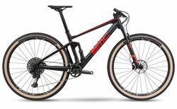 BMC Fourstroke 01 two kaufen in Suisse #1 | velomarkt.de