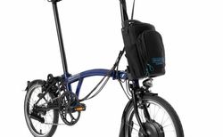 Brompton M-Lenker kaufen in Suisse #1 | velomarkt.de