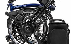 Brompton M-Lenker kaufen in Suisse #2 | velomarkt.de