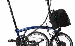 Brompton M-Lenker kaufen in Suisse #5 | velomarkt.de