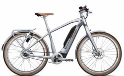 Flyer Upstreet5 9.83 Ltd | Flyer Upstreet5 9.83 Ltd | velomarkt.de