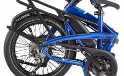 Tern Vektron Q9 kaufen in Schweiz #1 | velomarkt.de