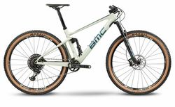 BMC Fourstroke 01 LT two | BMC Fourstroke 01 LT two | velomarkt.de