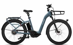 Flyer Gotour3 7.43 kaufen in Suisse #1 | velomarkt.de