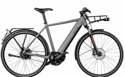 Riese &amp; Müller Roadster vario HS kaufen in Suisse #1 | velomarkt.de