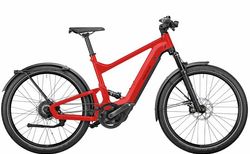 Riese &amp; Müller Delite GT rohloff HS kaufen in Svizzera #1 | velomarkt.de