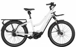 Riese & Müller Multicharger GT rohloff | Riese & Müller Multicharger GT rohloff | velomarkt.de