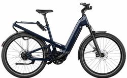 Riese &amp; Müller Homage GT rohloff kaufen in Suisse #1 | velomarkt.de