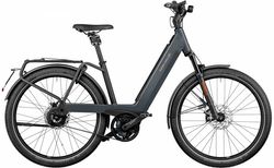 Riese &amp; Müller Nevo GT vario HS kaufen in Switzerland #1 | velomarkt.de