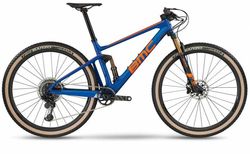 BMC Fourstroke 01 one | BMC Fourstroke 01 one | velomarkt.de