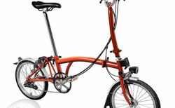 Brompton H-Lenker kaufen in Schweiz #1 | velomarkt.de