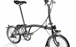 Brompton M-Lenker kaufen in Suisse #1 | velomarkt.de