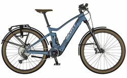 Scott Axis eRide Evo kaufen in Svizzera #1 | velomarkt.de
