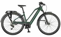 Scott Silence eRide 30 kaufen in Suisse #1 | velomarkt.de