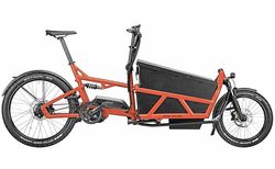 Riese & Müller Load 60 vario | Riese & Müller Load 60 vario | velomarkt.de